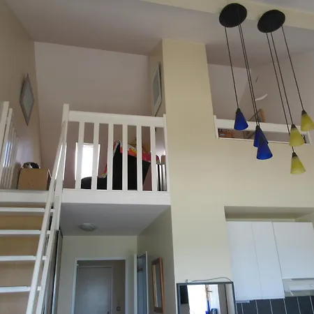 Appartamento Tres Beau Et Agreable T3 Digue De A *