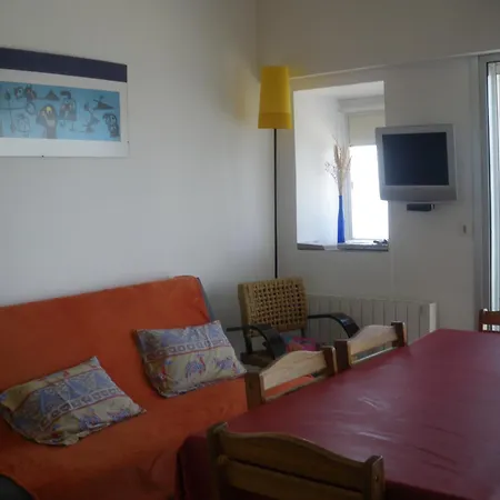 Tres Beau Et Agreable T3 Digue De A Appartamento *