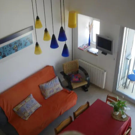 Tres Beau Et Agreable T3 Digue De A Appartamento *
