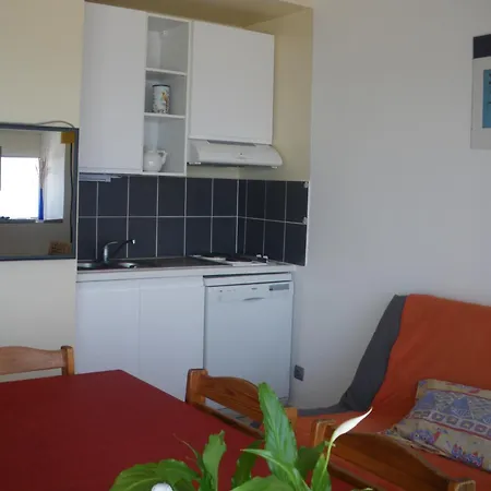 Tres Beau Et Agreable T3 Digue De A Bray-Dunes