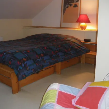 Appartamento Tres Beau Et Agreable T3 Digue De A Bray-Dunes